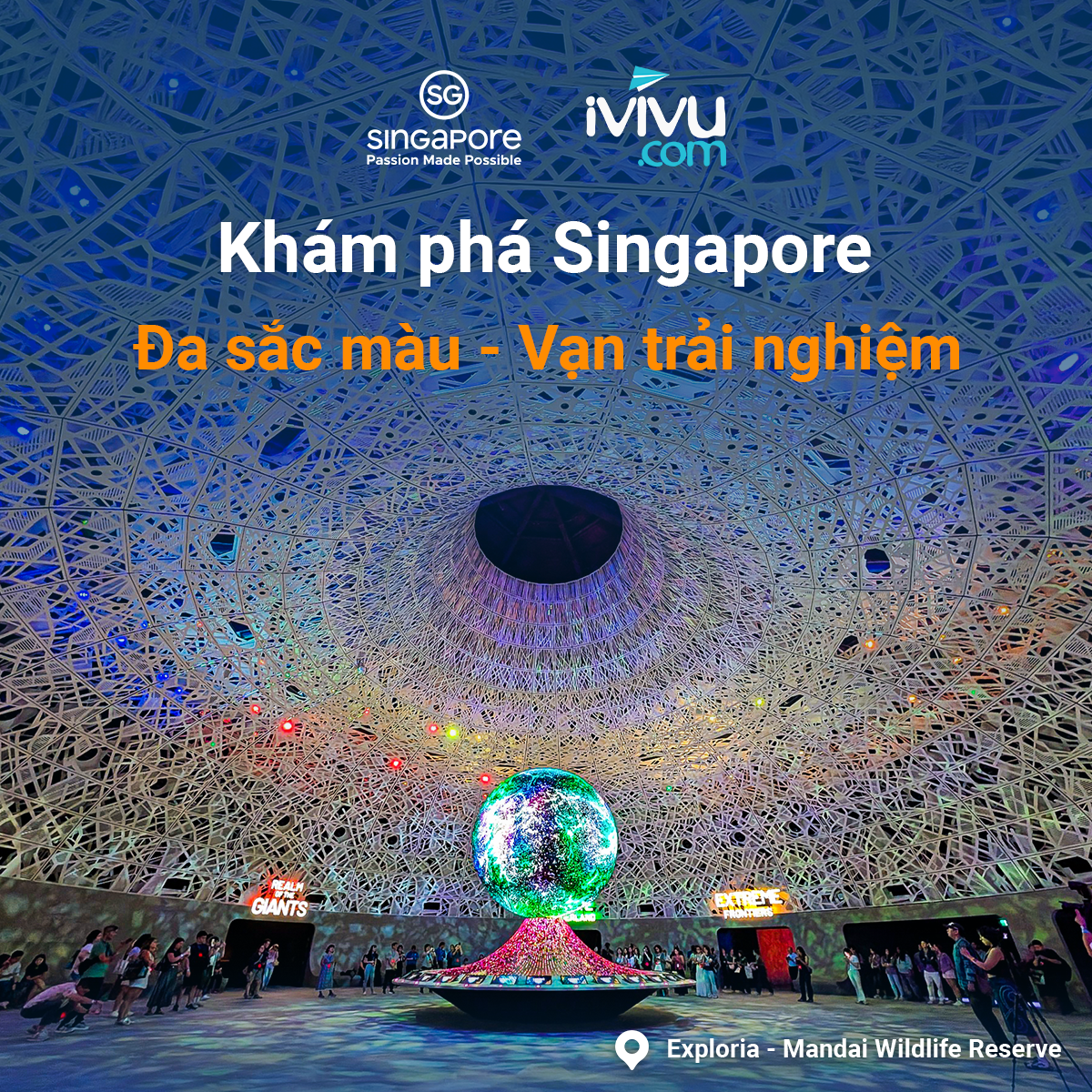 iVIVU.com