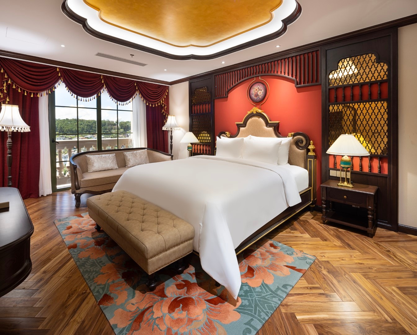 Best Western Premier Imperial Đà Lạt