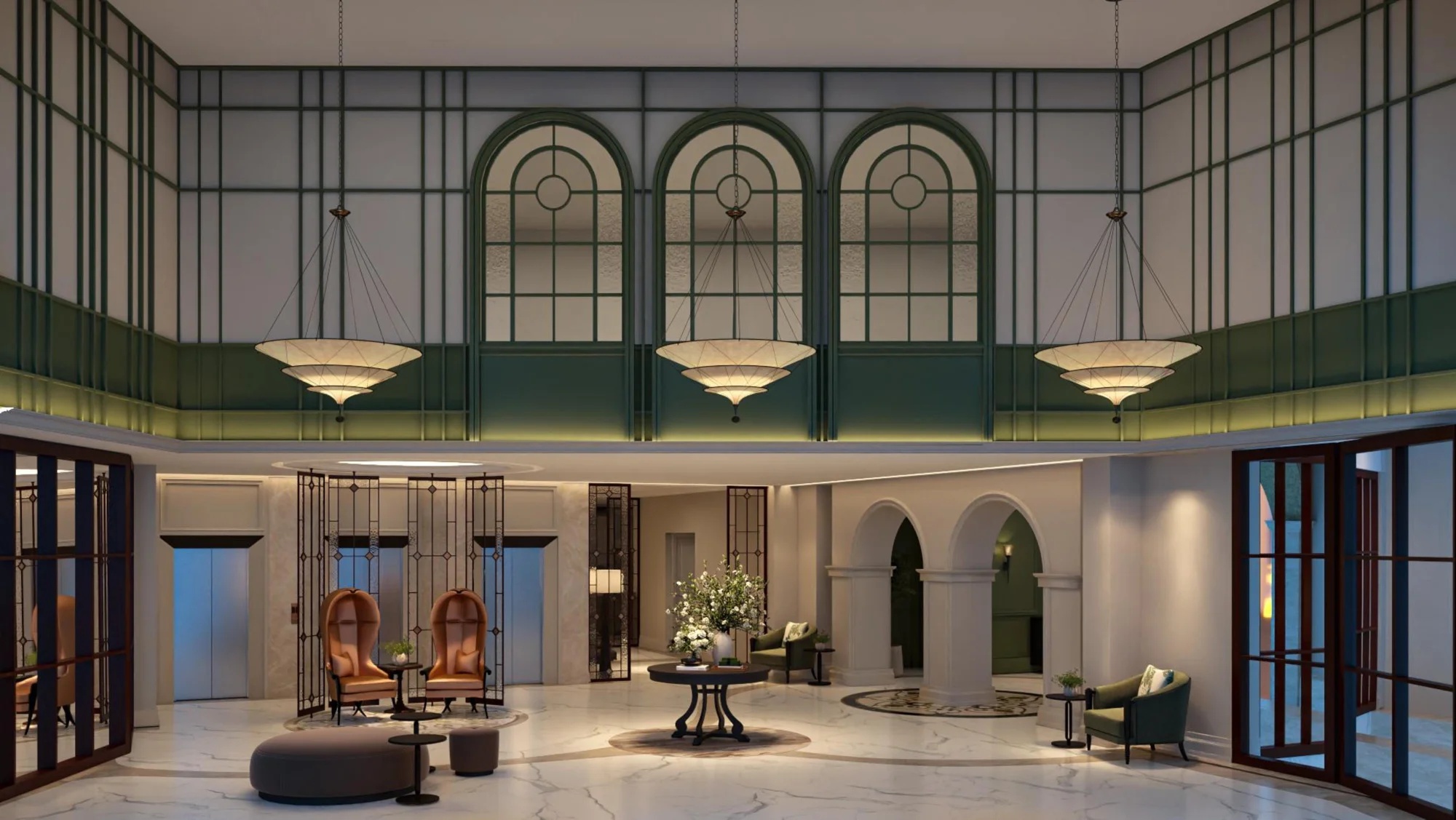 Signature by M Village The Central