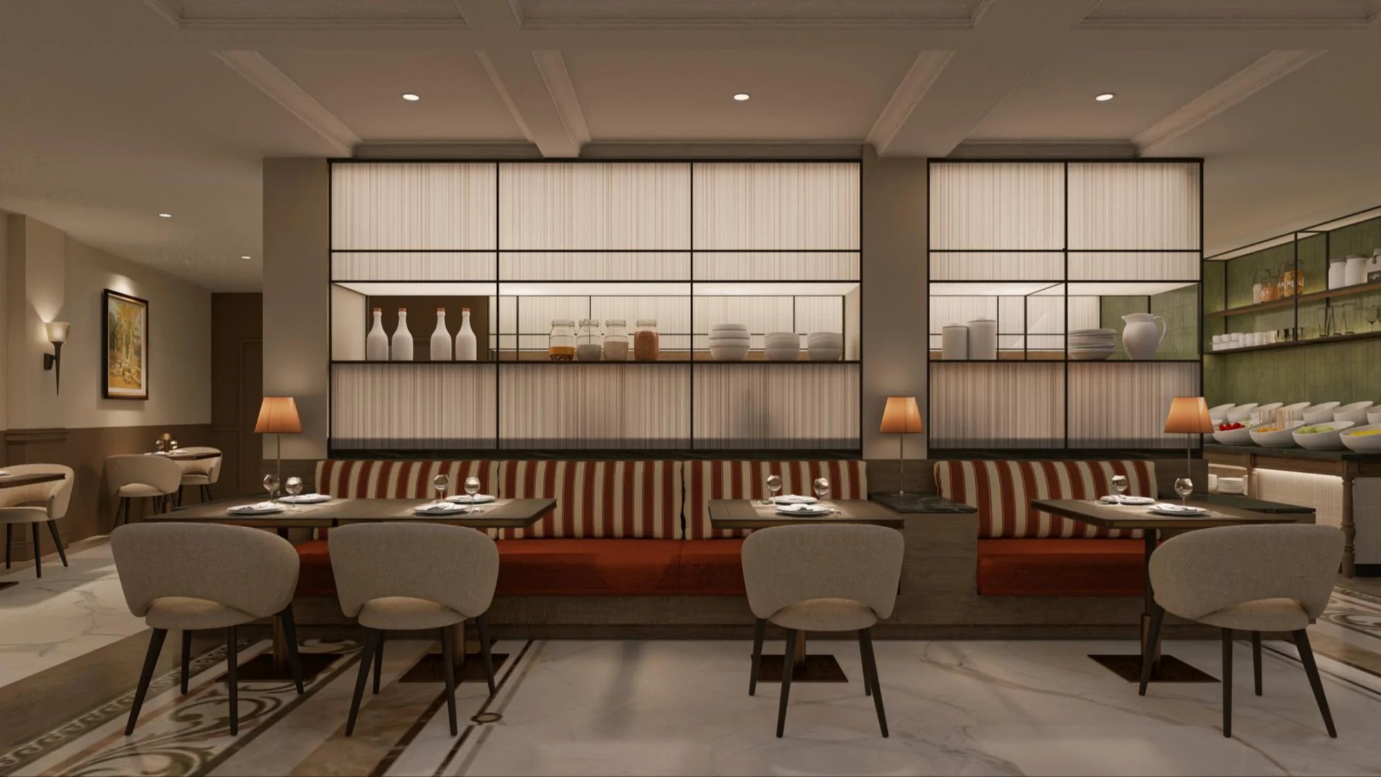 Signature by M Village The Central