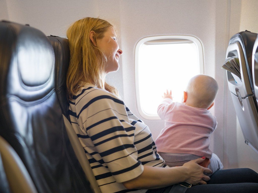 kinh nghiệm đi máy bay