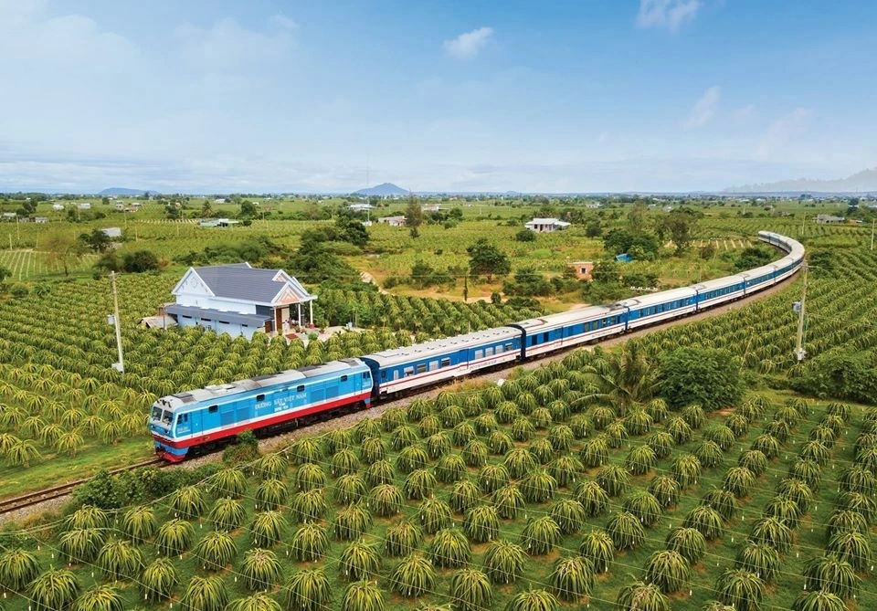 Tổng hợp 12 câu hỏi thường gặp khi đi tàu hỏa