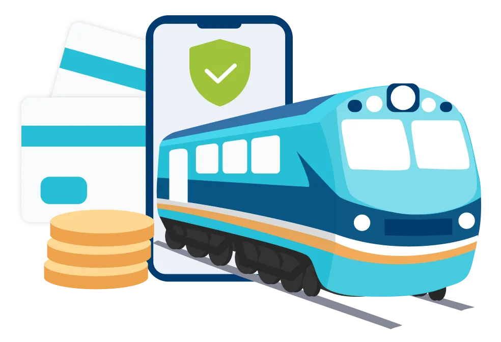 Các phương thức thanh toán trên iVIVU