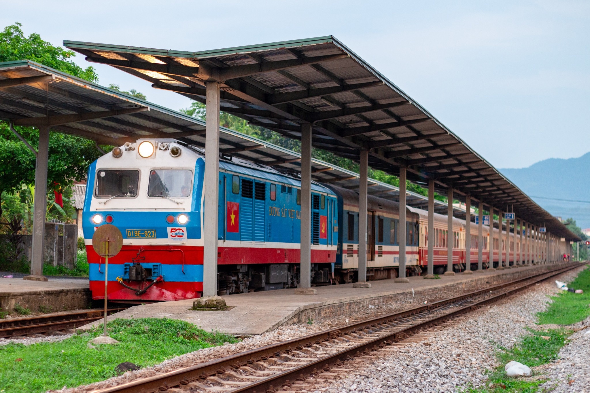 mang theo thú cưng khi đi tàu hỏa