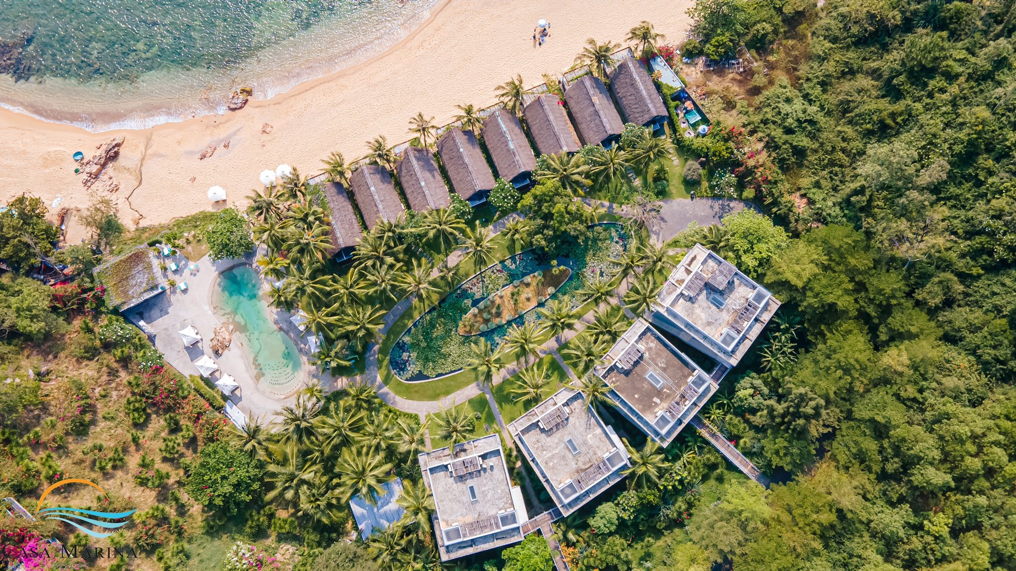 Casa Marina Quy Nhơn