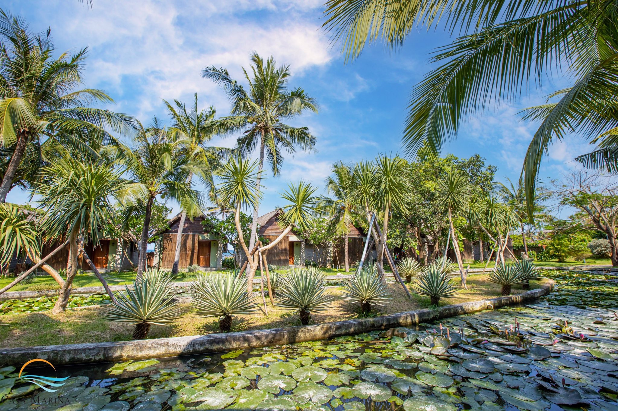 Casa Marina Quy Nhơn