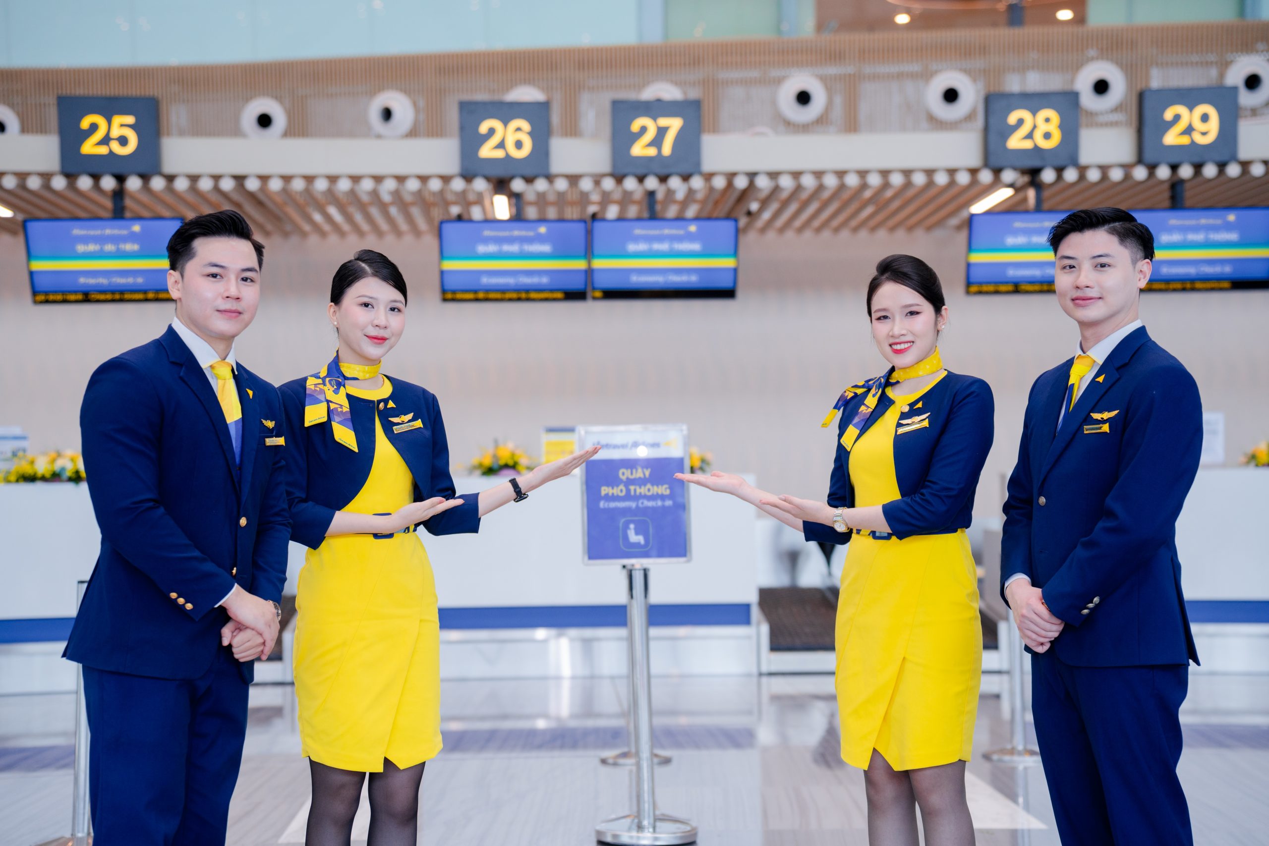 Vietravel Airlines