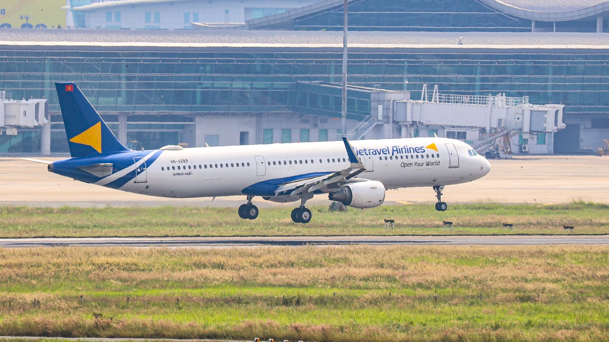 Vietravel Airlines
