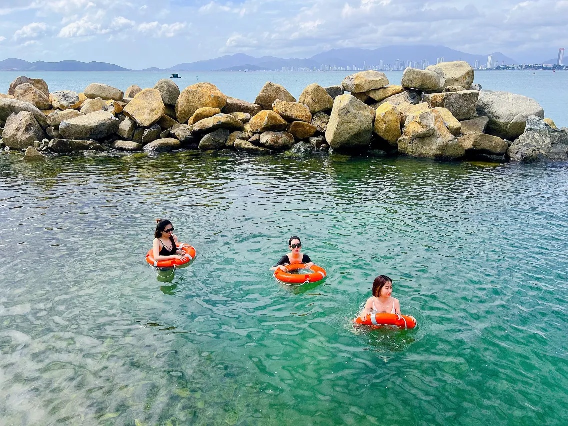 Alibu Nha Trang
