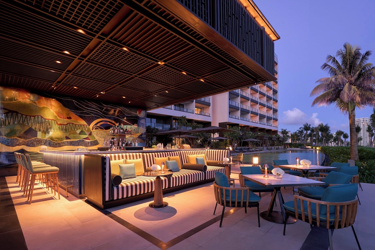 InterContinental Ha Long Bay Resort