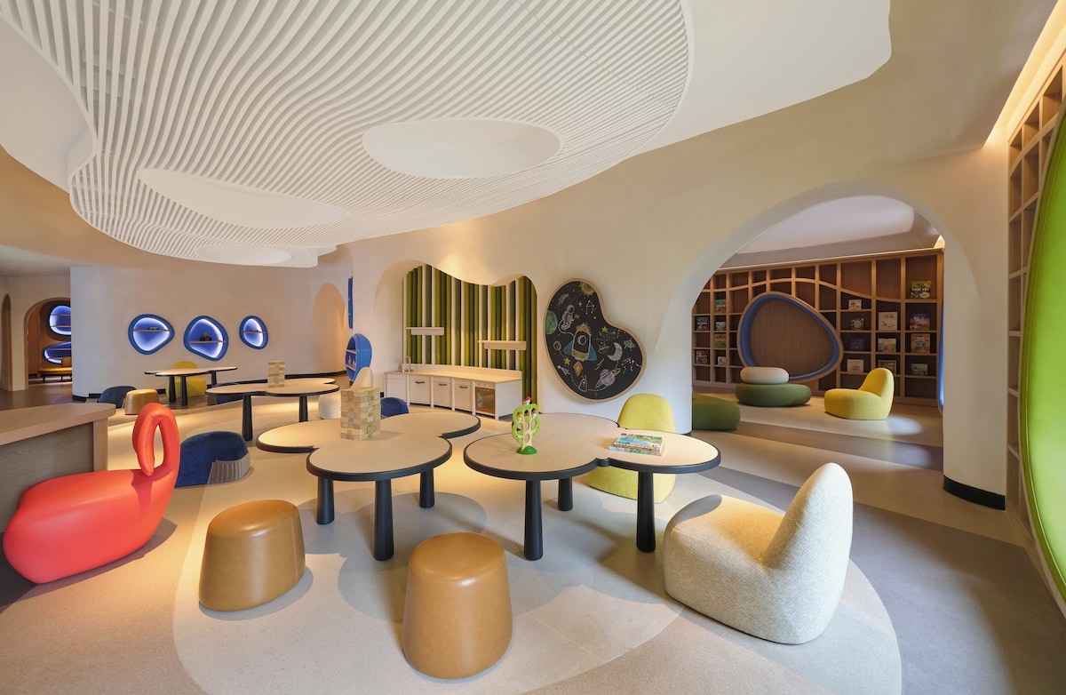 InterContinental Ha Long Bay Resort