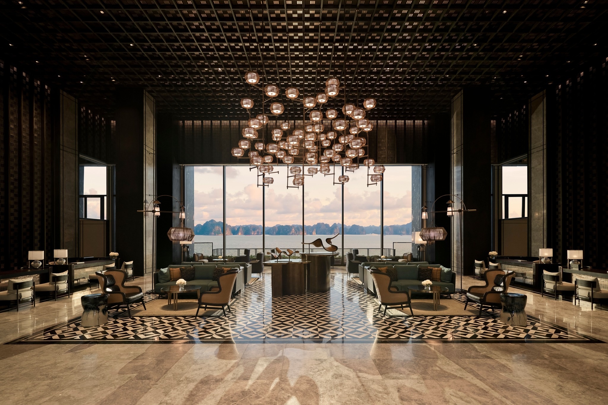InterContinental Ha Long Bay Resort