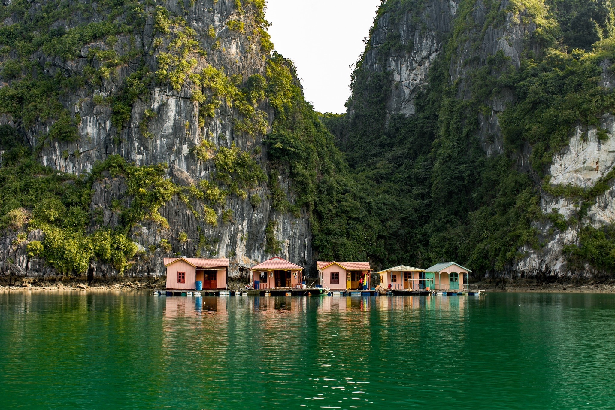 InterContinental Ha Long Bay Resort