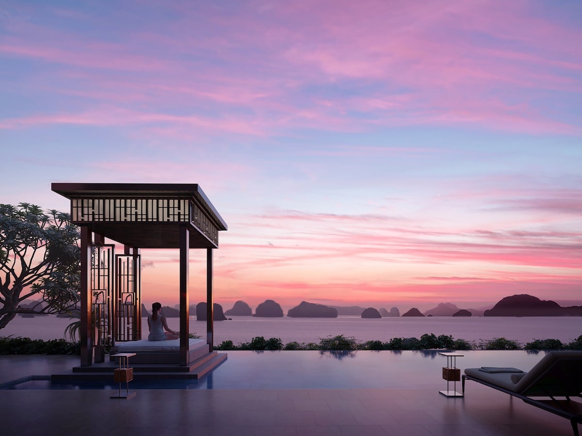 InterContinental Ha Long Bay Resort