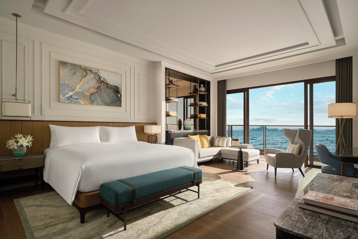 InterContinental Ha Long Bay Resort