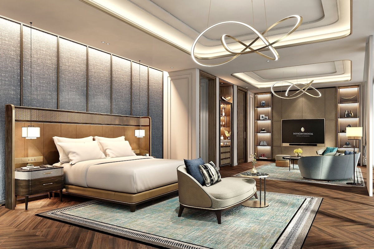 InterContinental Ha Long Bay Resort