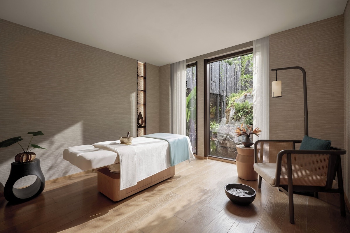 Spa InterContinental Ha Long Bay Resort