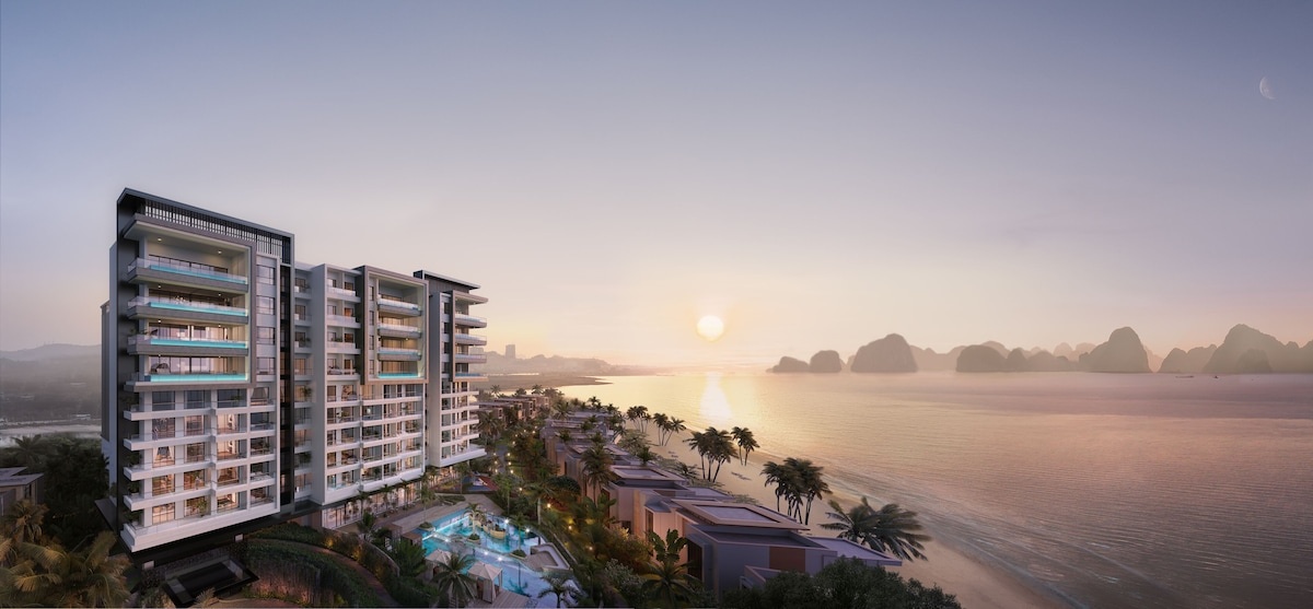 InterContinental Ha Long Bay Resort