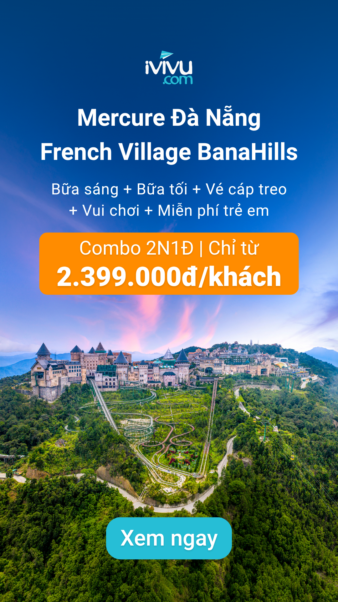 Six Senses Ninh Van Bay Nha Trang
