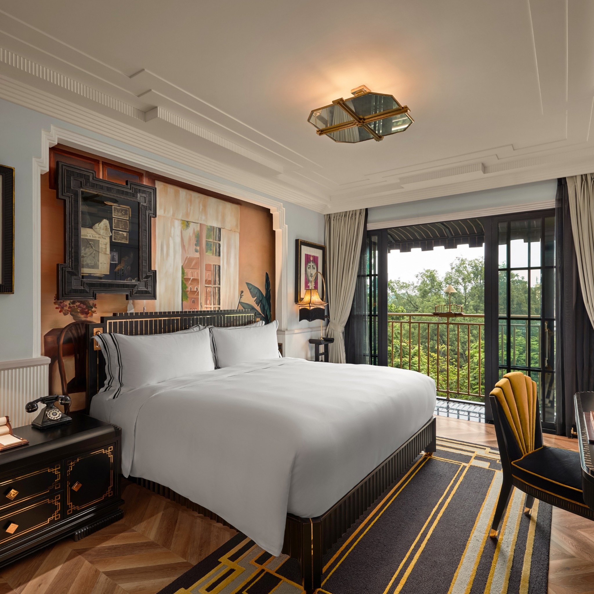 Capella Hà Nội