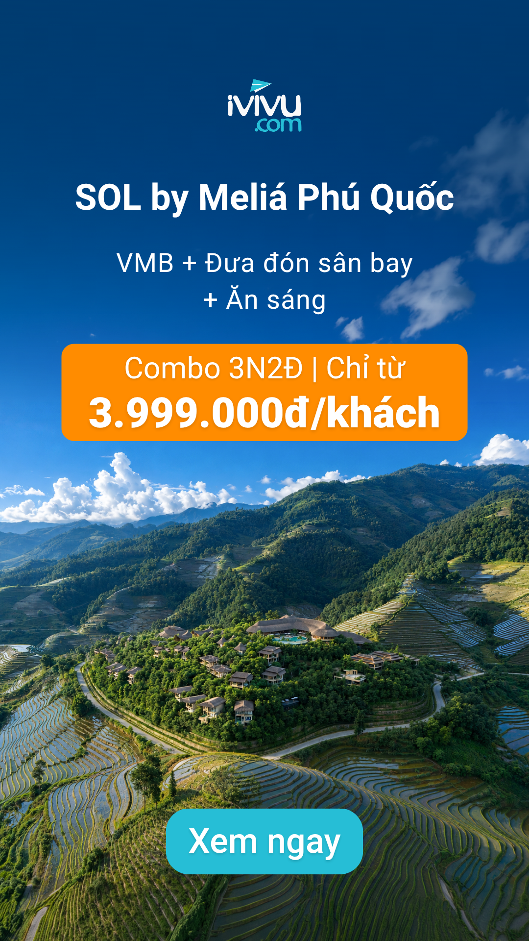 Radisson Blu Cam Ranh