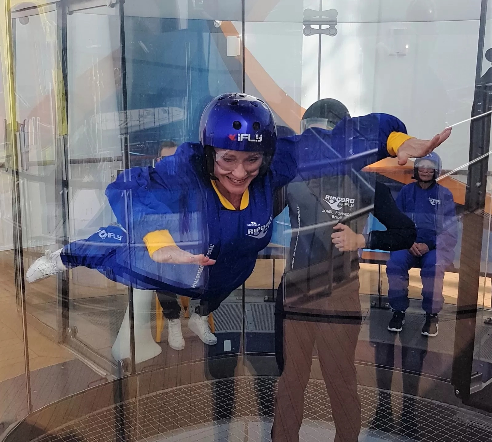 RipCord by iFly®