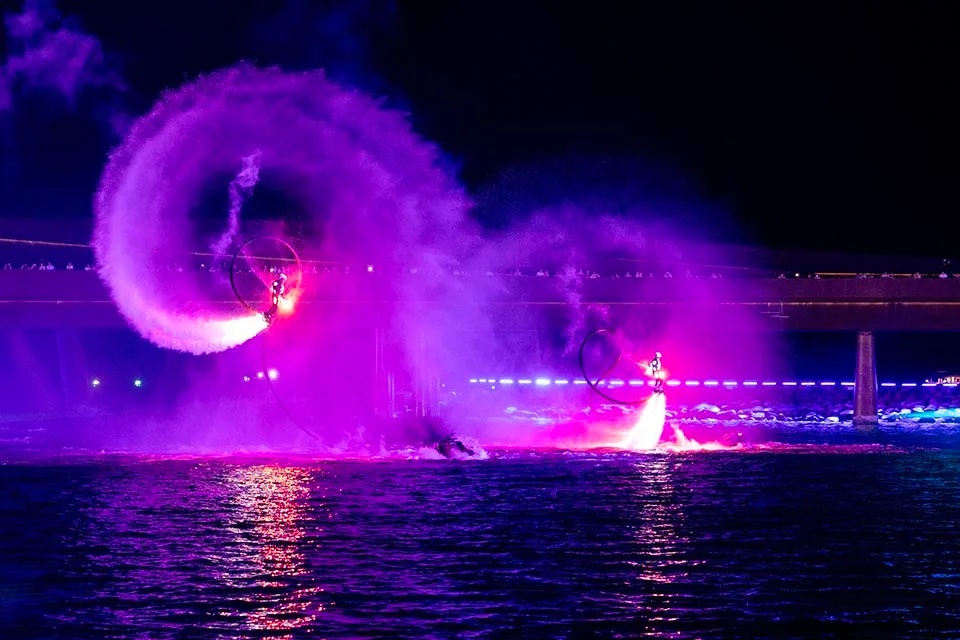 Symphony of the Sea Phú Quốc