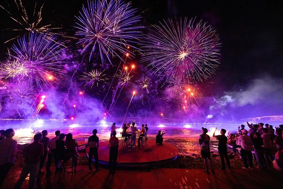 Symphony of the Sea Phú Quốc