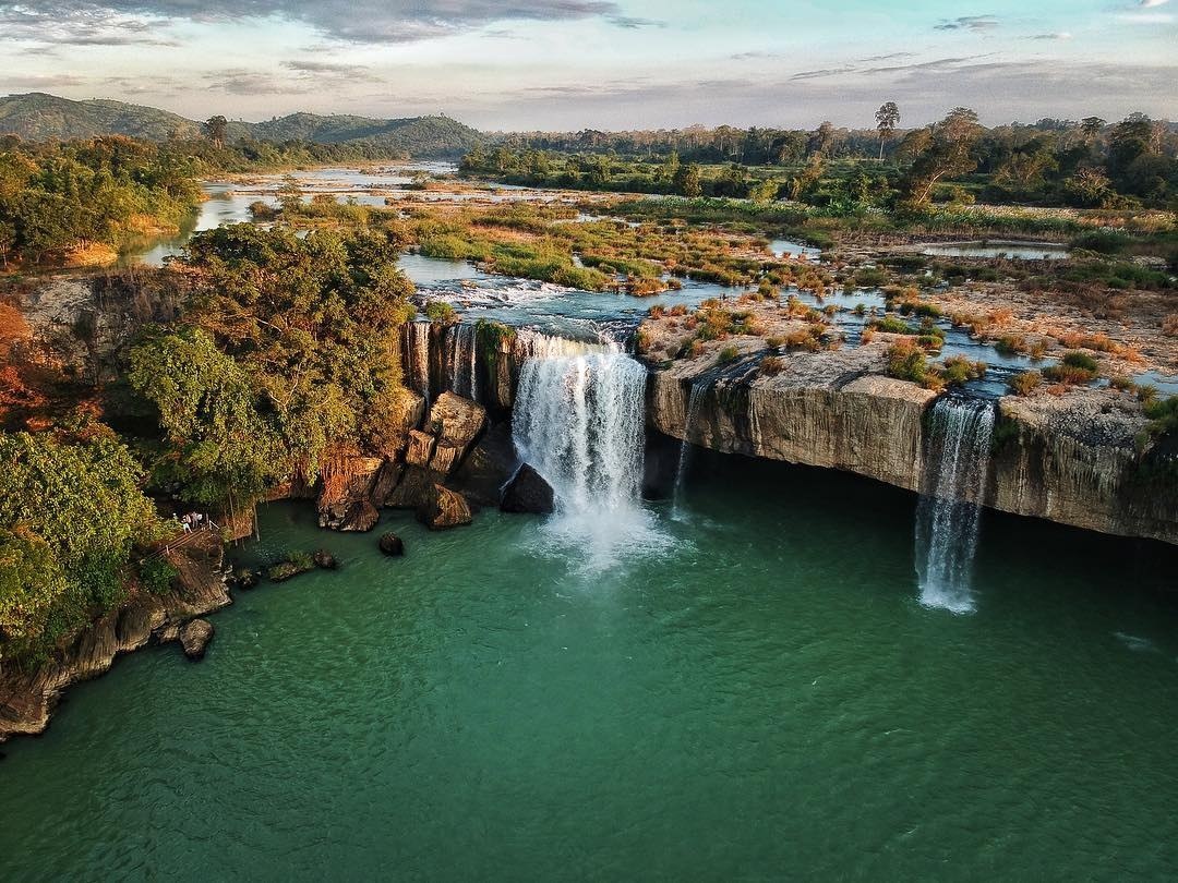 Khám phá đại ngàn Tây Nguyên