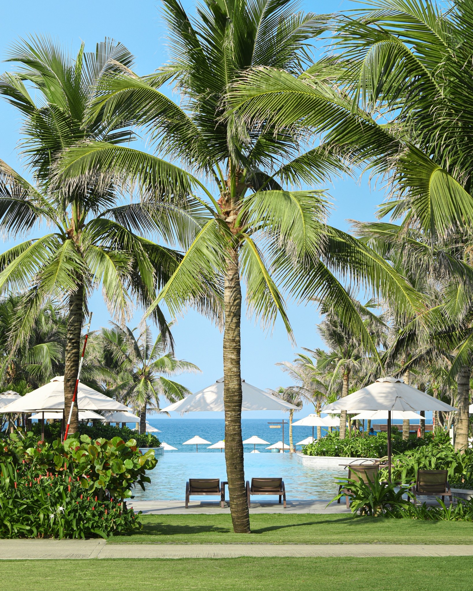 The Ocean Resort by Fusion Quy Nhơn