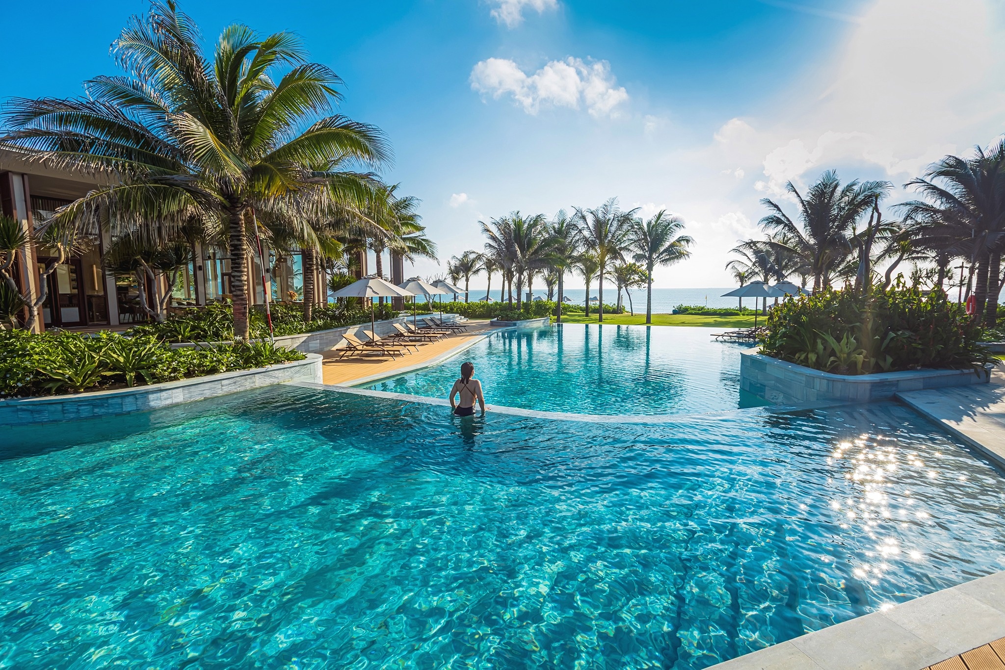 The Ocean Resort by Fusion Quy Nhơn