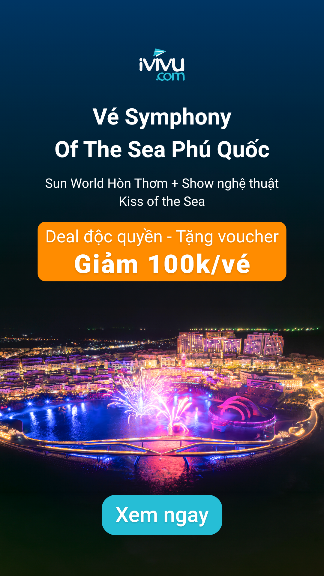 melia vinpearl cam ranh