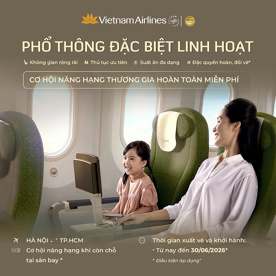Vietnam Airlines