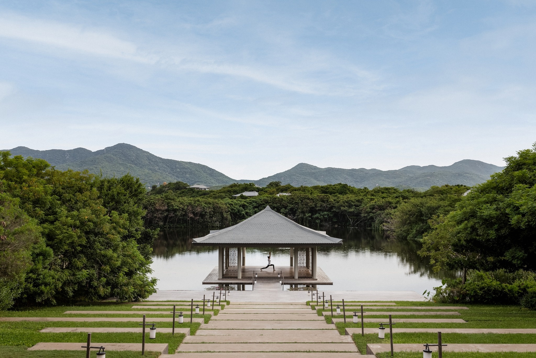 Amanoi Spa
