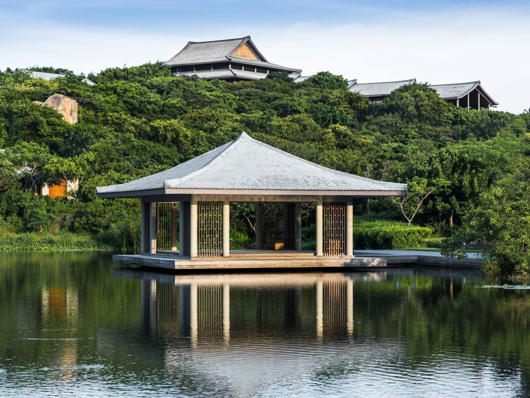 Amanoi