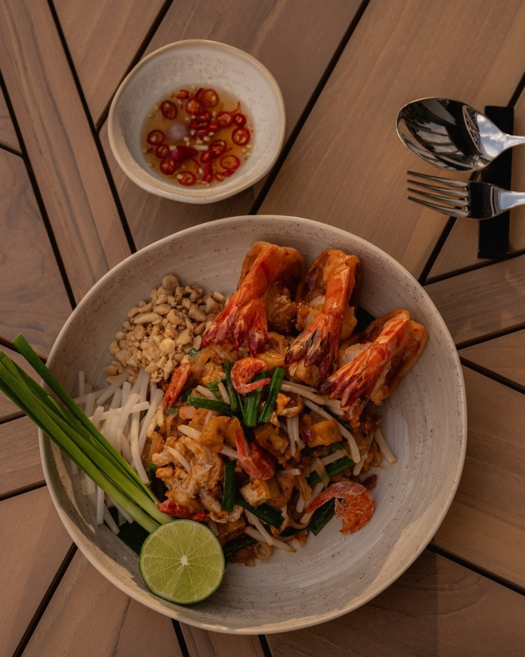 Ẩm thực Amanoi