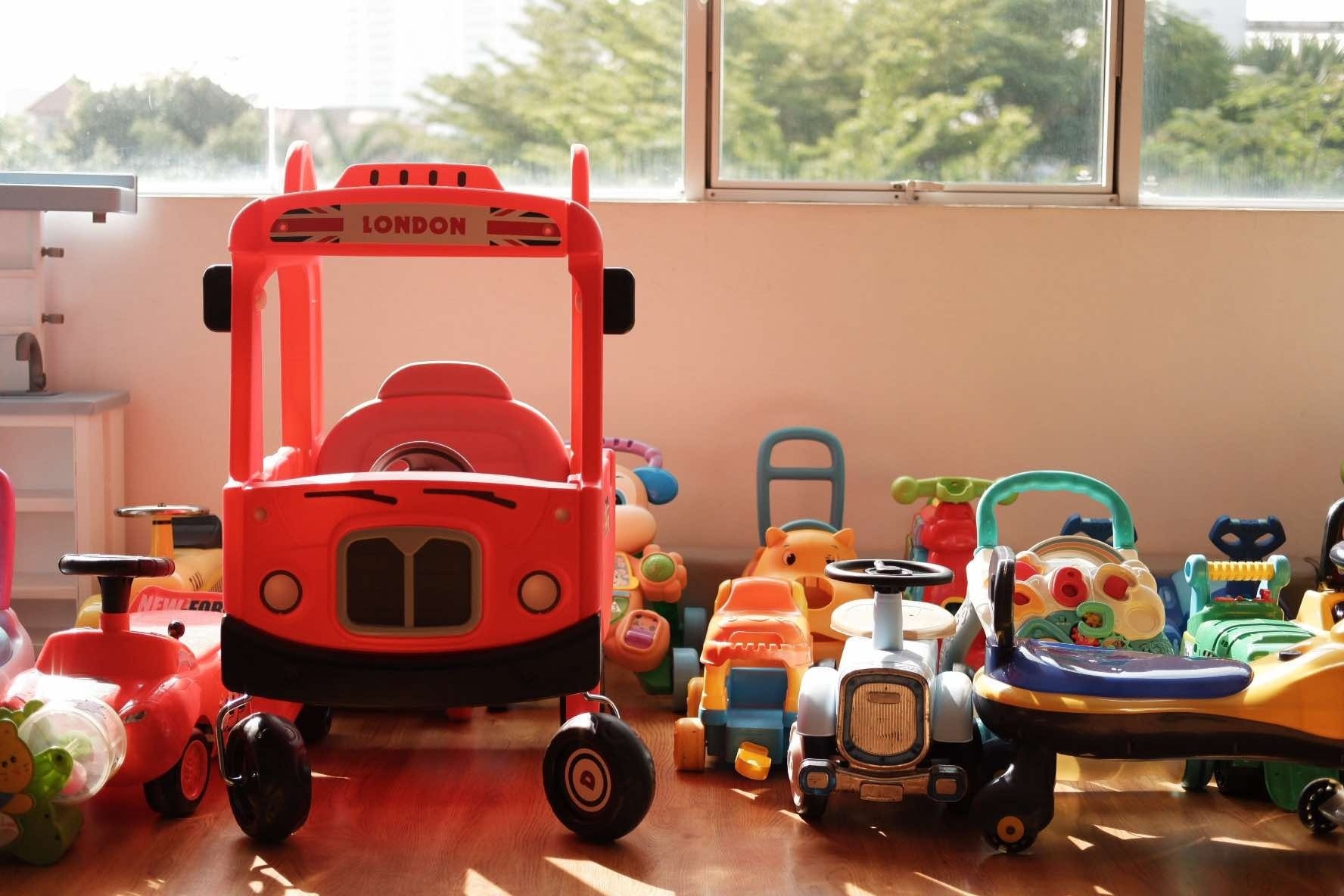 Bama Kids Cafe
