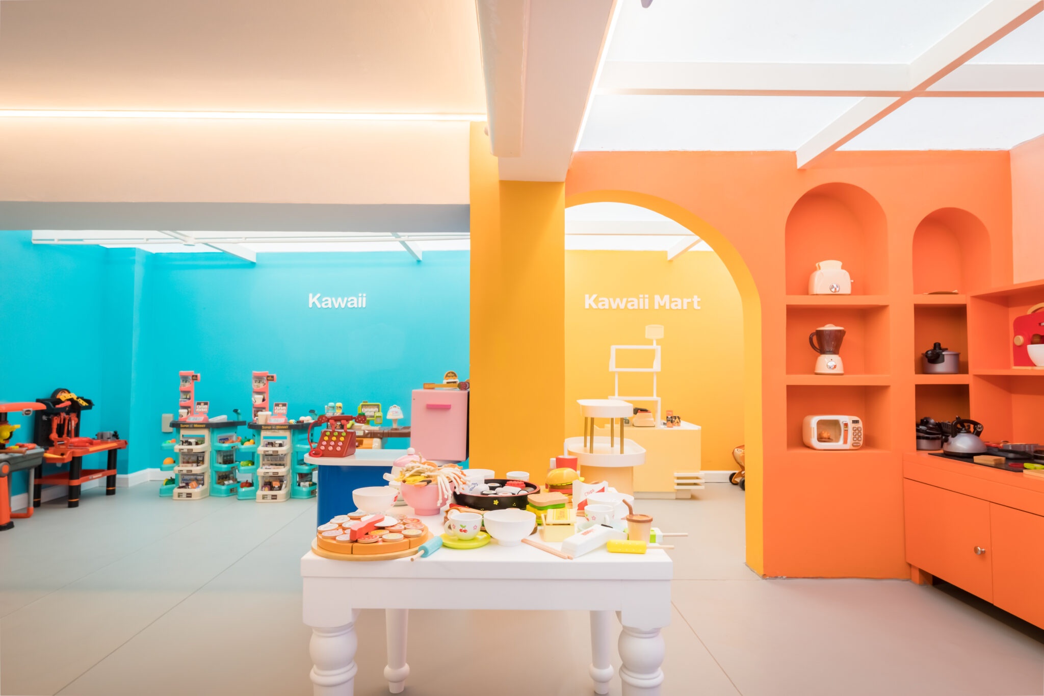 cafe kids TP. HCM