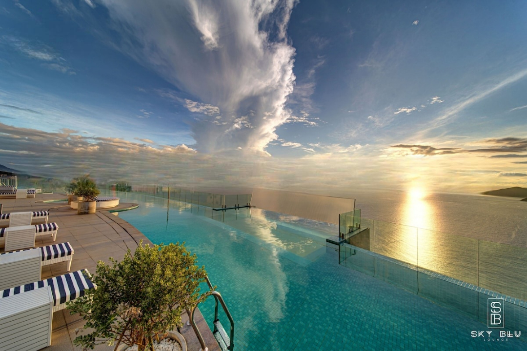 combo khách sạn Nha Trang
