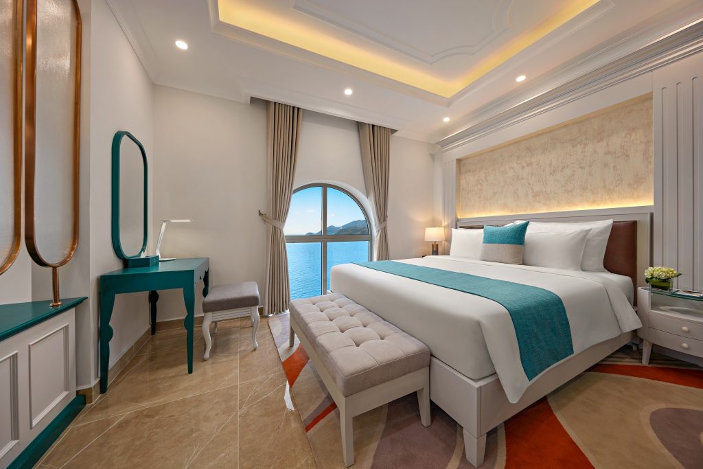 combo khách sạn Nha Trang
