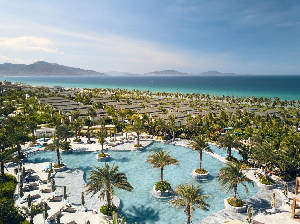 combo khách sạn Nha Trang