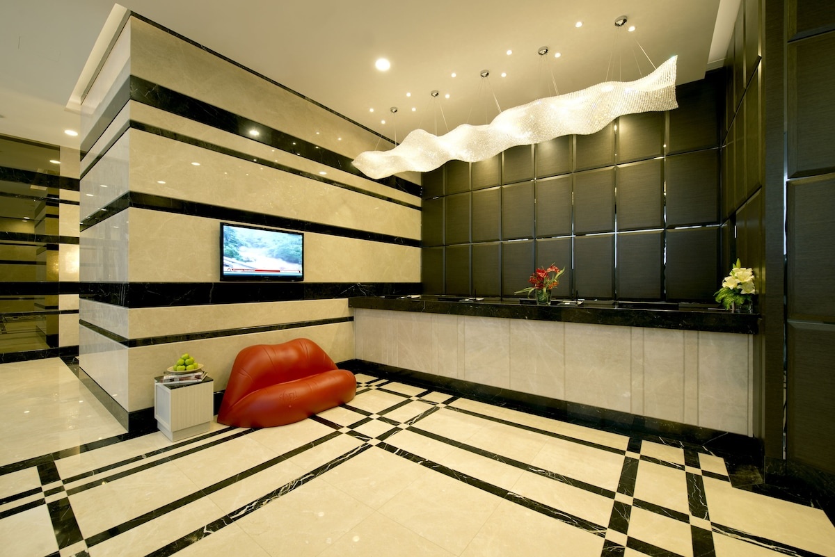 V Hotel Bencoolen Singapore