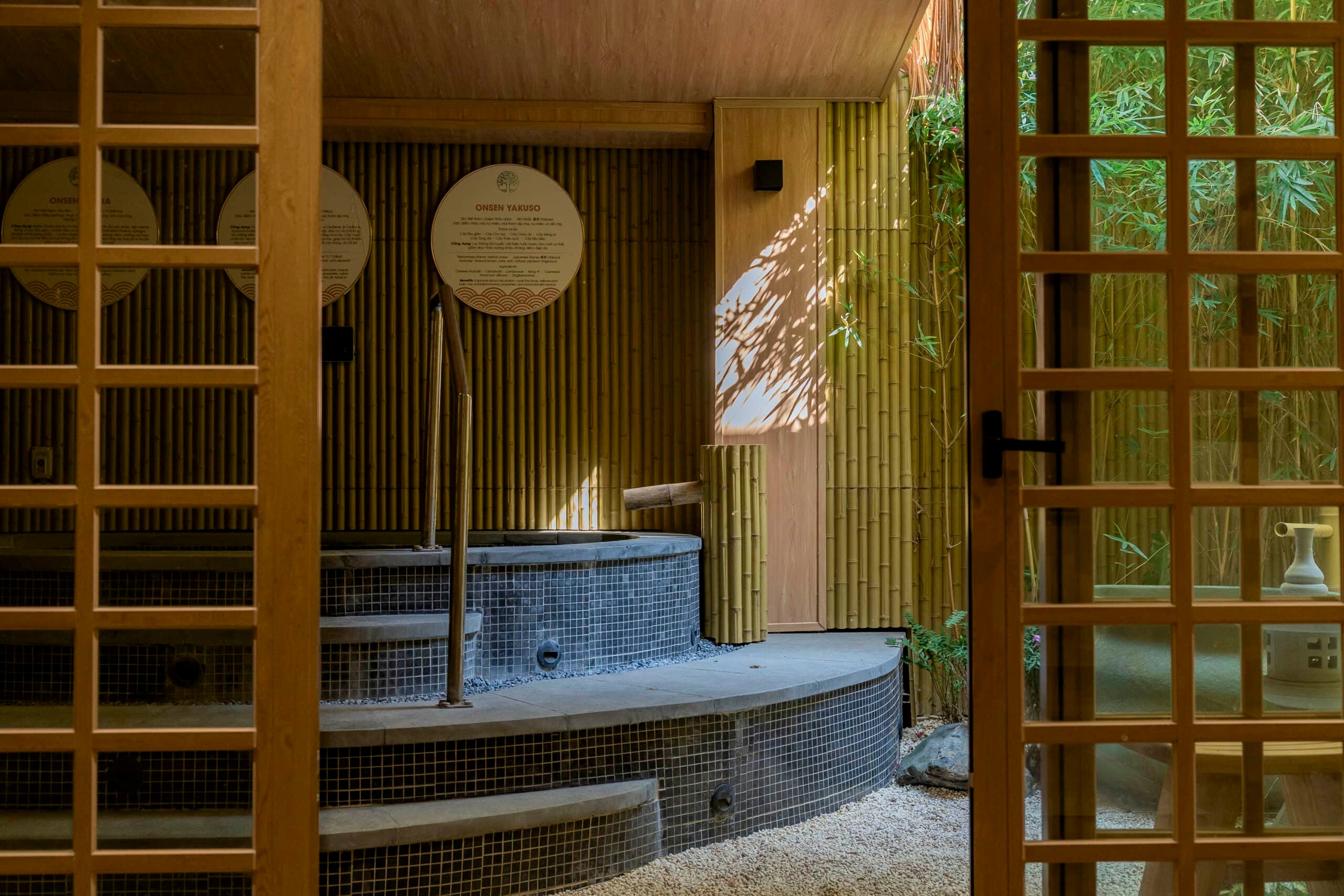 SEVA Onsen & Spa