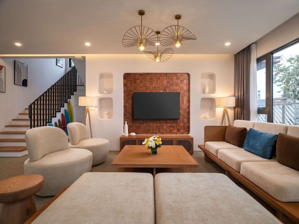 Lasong mang đến cảm giác thư thái