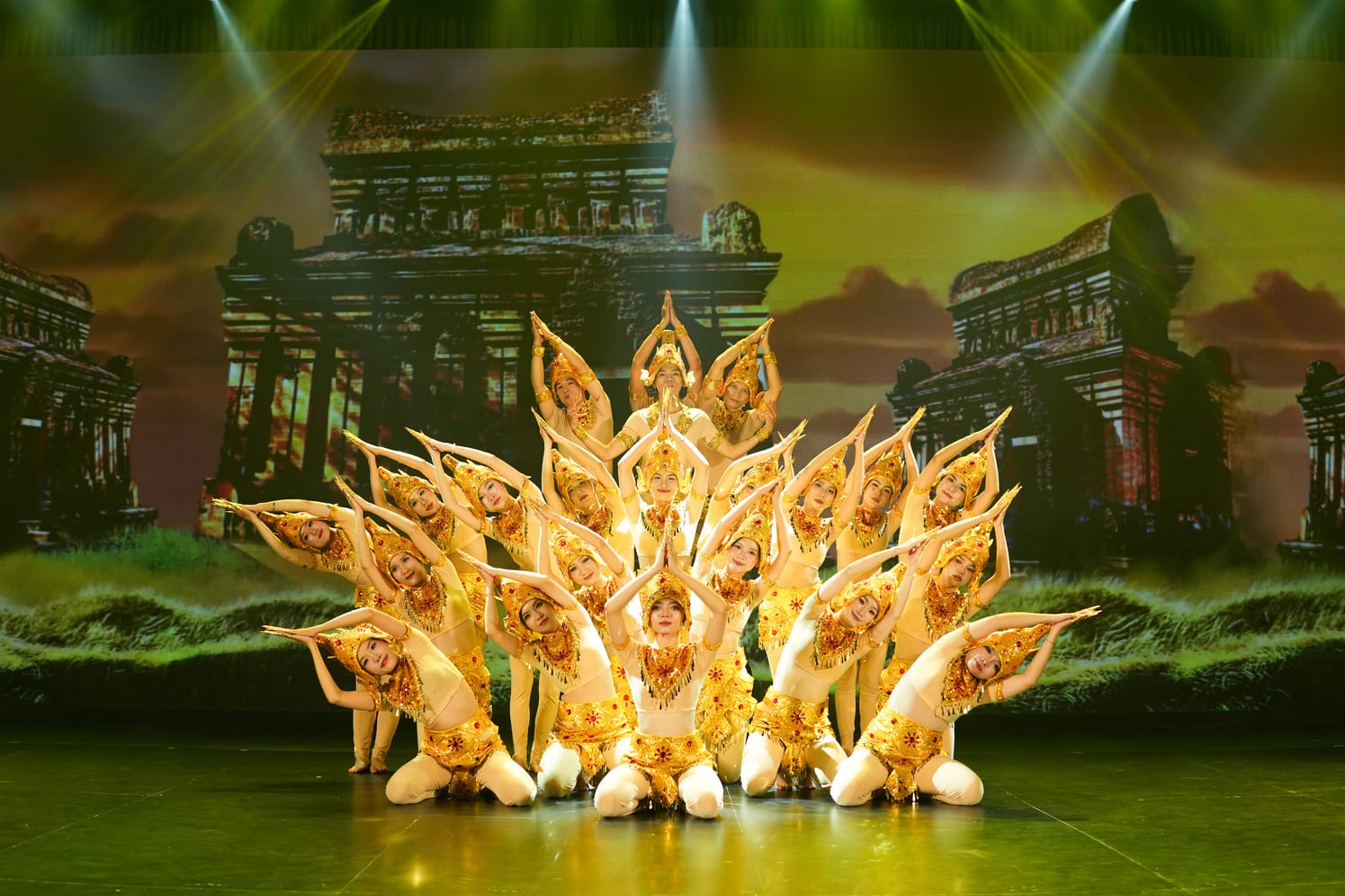 The Heritage Show Đà Nẵng