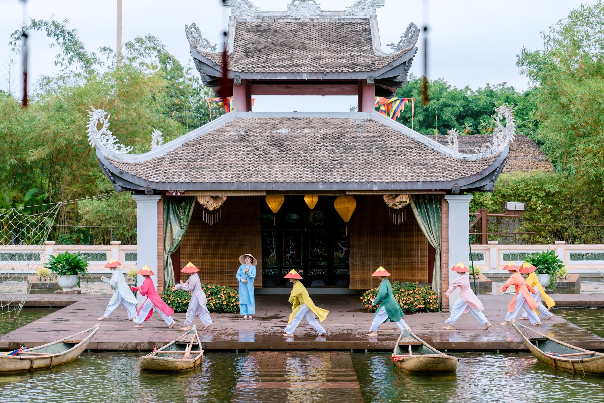 VinWonders Nam Hội An