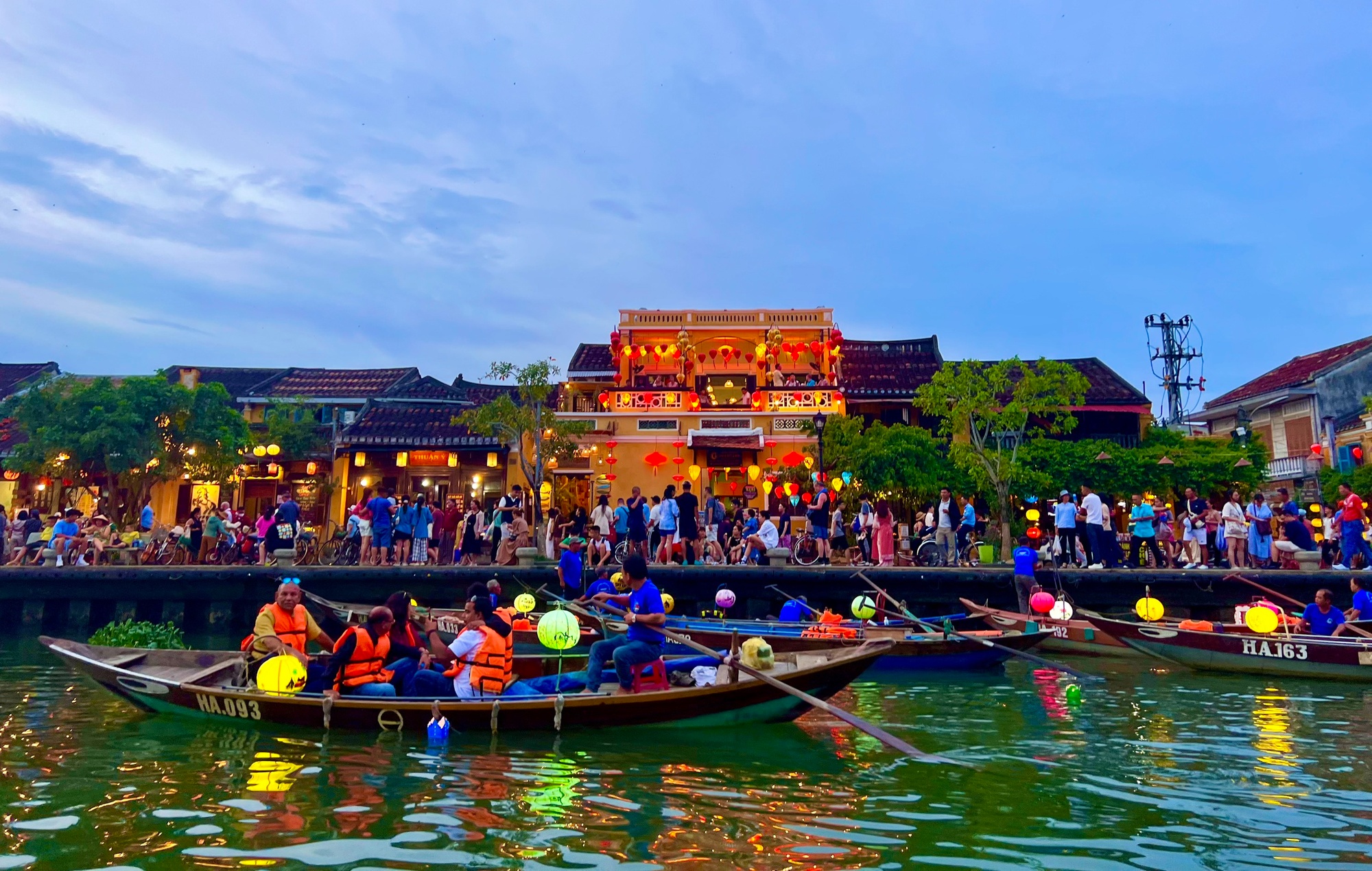 Hội An