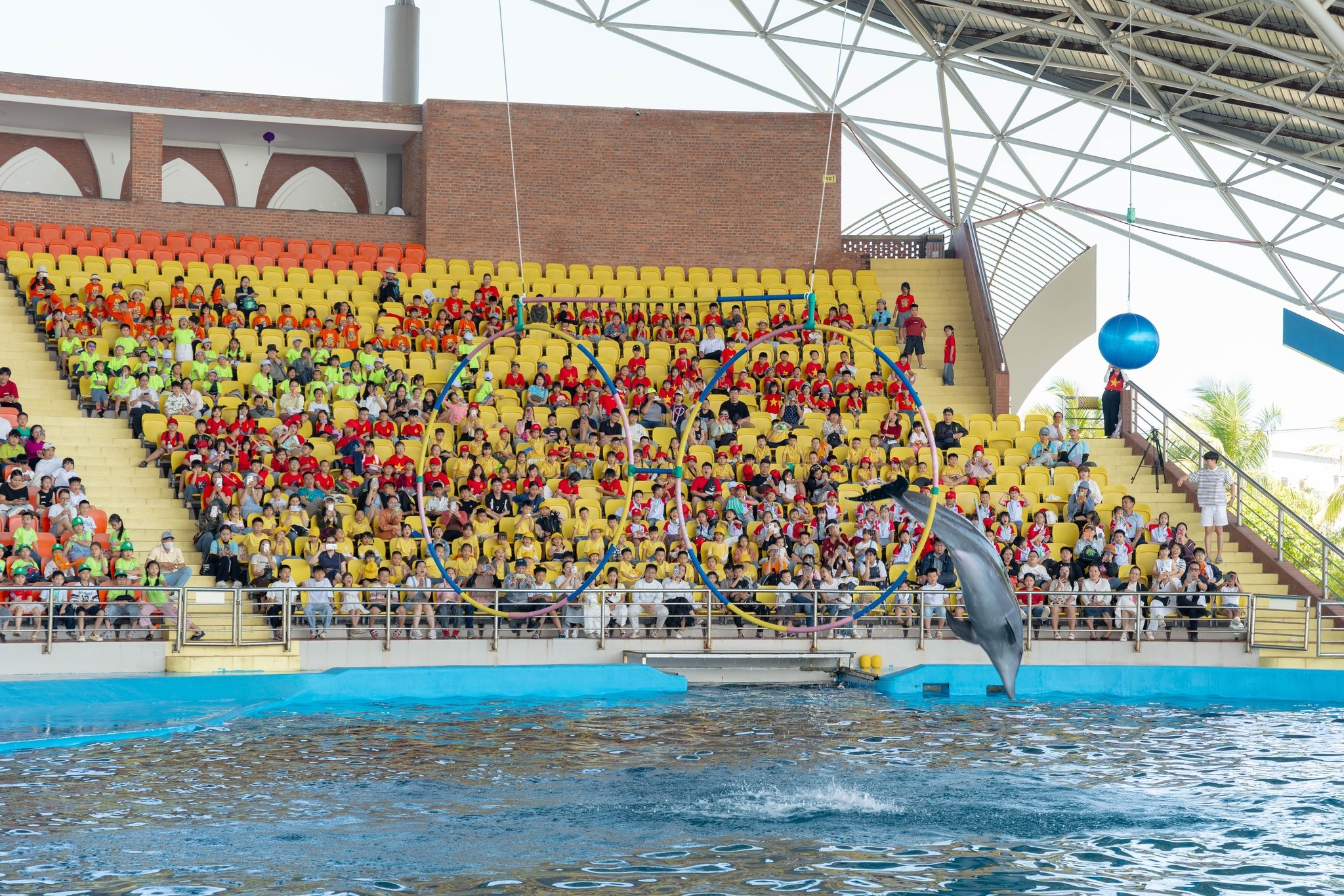 Dolphinarium Đà Nẵng