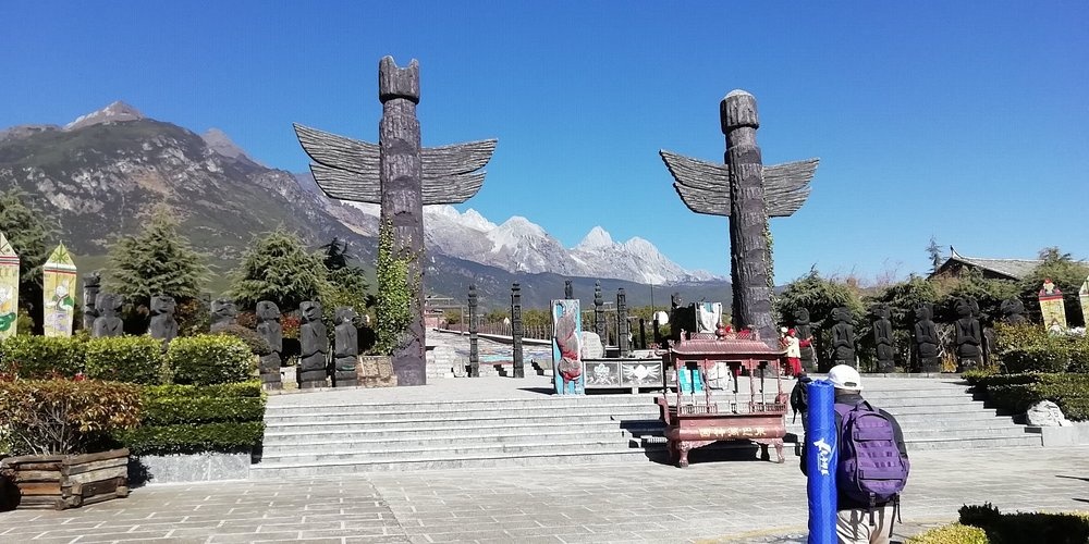 Bảo tàng Văn hóa Đông Ba