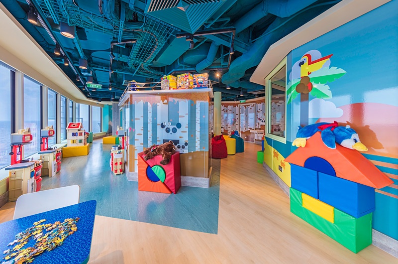 Little Dreamers Club Genting Dream
